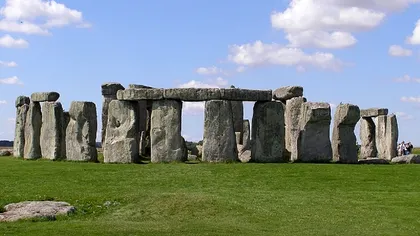 Misterul monumentului de la Stonehenge se adâncește. Care este originea Pietrei de Altar a ansamblului ridicat acum 5000 de ani, descoperirea surprinzătoare a cercetătorilor