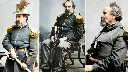 Bizara povestea a singurul împărat al Statelor Unite. Cum a ajuns să facă istorie Norton I, VIDEO