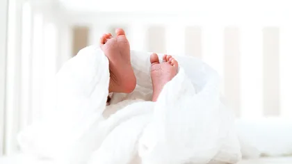 Numărul copiilor născuți în România, în scădere. Totalul deceselor, de 1,5 ori mai mare decât cel al nașterilor 