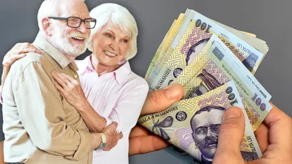 Se recalculează pensiile românilor, este oficial. Noua formulă de calcul pe care trebuie să o știe pensionarii români