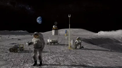 Sursa nouă de energie ce îi va ajuta pe oameni, pe Lună. Care este legătura cu semințele de mac