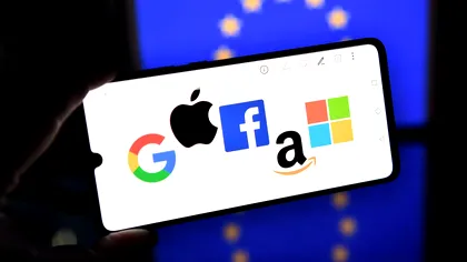 Cei șase giganți tehnologici care sunt sub 