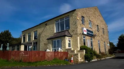 Un turist, surpriză uriașă când a ajuns la pensiunea în care își rezervase o noapte de cazare. „Este dincolo de înțelegerea mea”