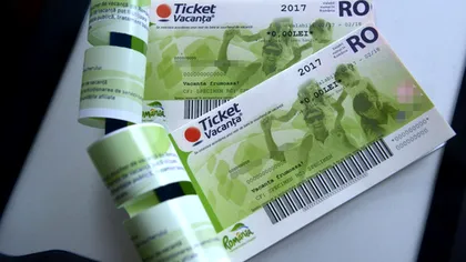Vouchere de vacanță mai mari pentru profesori. Condiția pentru a primi tichete în valoare de 1.600 de lei
