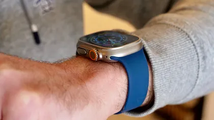 Apple Watch Ultra 2 primește un upgrade major: anunțul Apple