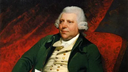 Omul care a inventat primele fabrici: cine a fost Richard Arkwright, inventatorul englez care a schimbat lumea și antreprenor de frunte în timpul Revoluției Industriale timpurii