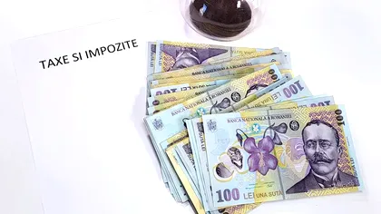 Au mai rămas 9 zile, vin peste noi taxele și impozitele grele: vom munci doar să-i săturăm pe ei