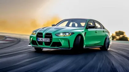 BMW sfidează trendul: de ce strategia doar cu mașini electrice e o fundătură