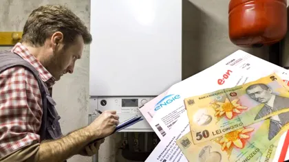 Cât a ajuns să coste să-ți pui centrală termică în apartament: muncești luni de zile să acoperi gaura