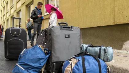 Cât costă chiriile în România la început de toamnă. Cât plătește pentru o garsonieră sau apartament un student