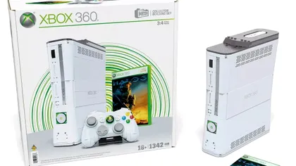 Consola XBOX 360 pe care nu poți să te joci, dar o construiești singur, de la zero. De ce ai cumpăra-o, de fapt