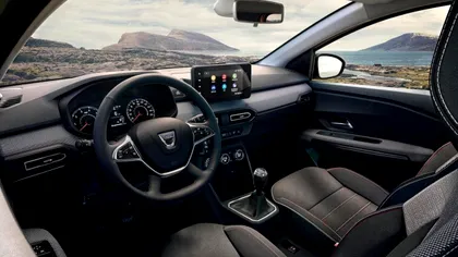 Dacia își lansează propria aplicație pentru mașini: Ce poți face cu ea, cât costă, când apare