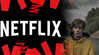 Serialul de pe Netflix care te va ului, pur și simplu: o conspirație sinistră de călătorie în timp care șochează