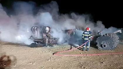 Ce ar fi cauzat tragedia cu 4 morți de la Călimănești. O nouă gafă ucigașă. Cine sunt vinovații?