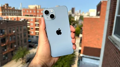 iPhone 14 este regândit la interior și poate fi reparat mult mai ușor: cât de adevărat este, de fapt. Ce au arătat testele 