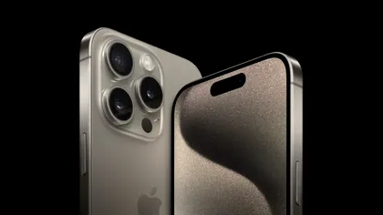 Funcția unică a noului iPhone 15 Pro și Pro Max: Cum te ajută cu funcțiile smart