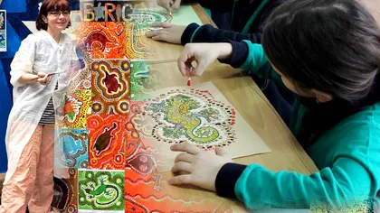 INTERVIU Beneficiile unui curs de multiculturalism prin arte pentru copii. Viziunea unui profesor ieșit din sistemul clasic de învățământ