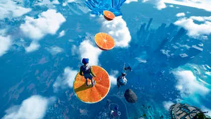 Jocul indie viral Only Up!, eliminat de pe Steam: ce spune dezvoltatorul despre această decizie