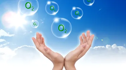 Premieră mondială în știință: Cercetătorii au observat o formă de oxigen nemaivăzută până acum