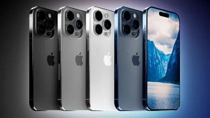 Preț iPhone 15 și iPhone 15 Pro în România. Cât costă noile telefoane Apple