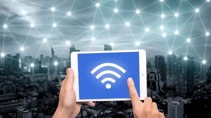 Modul inedit în care poți folosi semnalul Wi-Fi. Descoperirea uimitoare a oamenilor de știință