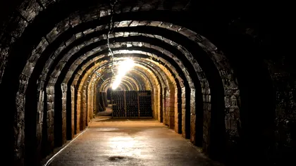 Tunelurile din Ardeal: mistere și secrete unice din România pe care trebuie să le vezi și tu