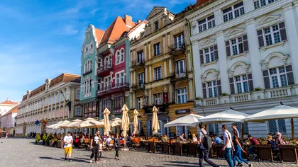 Orașul din România care a făcut valuri la nivel mondial, cel mai ieftin city break. E pe primul loc în lume