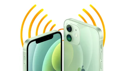 Apple se chinuie să convingă autoritățile că iPhone 12s este un telefon sigur. Cum plănuiește să facă asta