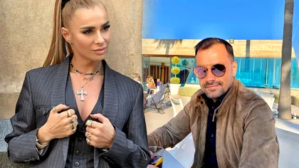 Cum a reacționat Anamaria Prodan, după ce a aflat că fostul iubit a fost arestat într-un dosar de prostituție - VIDEO
