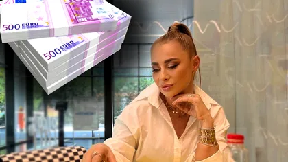 Anamaria Prodan, sleită de puteri din cauza unui proces răsunător. „Nu mai stă lângă mine nici dacă îmi dă 10 milioane de euro”