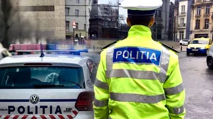 Aparatele DrugTest, bătaia de cap a polițiștilor. În ce condiții se poate reține permisul șoferilor