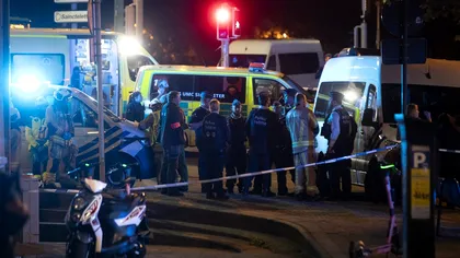 Atac terorist la Bruxelles, înaintea meciului Belgia - Suedia. Un bărbat a ucis doi suporteri, după ce a strigat „Allahu Akbar”