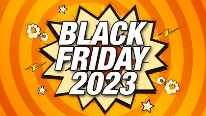 Black Friday 2023 România: De ce trebuie să pui produsele în coșul de cumpărături cu o lună înainte