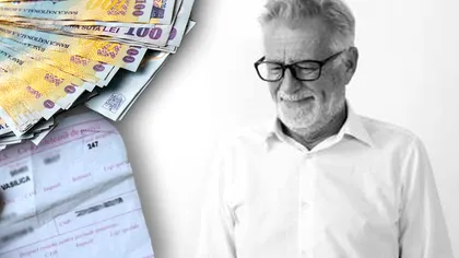 Cum a tăiat Guvernul din pensiile a peste un milion de români, fără să știi. Ce poți face să nu devii un pensionar vulnerabil
