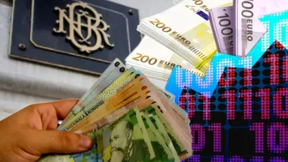 Cât de bogată e România, de fapt: Isărescu, șeful BNR, ne dezvăluie câți bani avem la seif și câte tone de aur