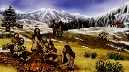 Cât de inteligenți erau oamenii de Neanderthal, de fapt. Dovada care schimbă totul, legătura cu focul