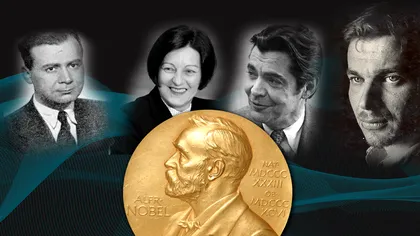 Câți români au luat Premiul Nobel, de fapt. Cine sunt cei care l-au ratat, marii nedreptățiți