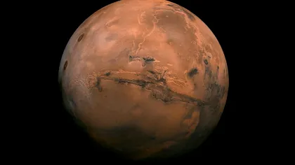 Ce a cauzat cel mai mare cutremur de pe Marte. Descoperirea care i-a uimit pe oamenii de știință, ce înseamnă acest lucru
