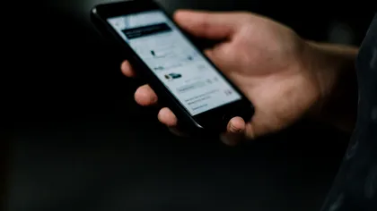 Compania Uber, dată în judecată. Pentru ce riscă să plătească 455.000.000 de euro
