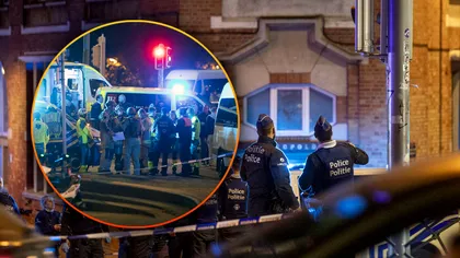 Motivul care a declanșat atacul de la Bruxelles. De ce asasinul a vrut neapărat să omoare cetățeni suedezi, înaintea unui meci de fotbal