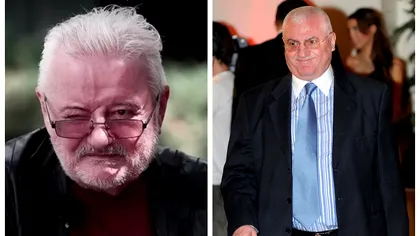 Dumitru Dragomir, adevărul despre boala cruntă de care suferă Irinel Columbeanu. „Gagicăreala costă bani”