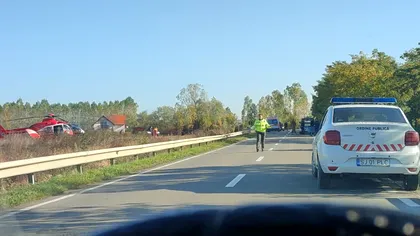 Explozie într-un poligon militar din Sălaj. Care este starea victimelor