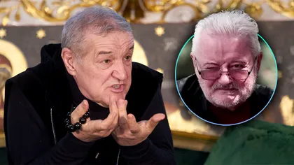 Cine este fotbalistul lui Gigi Becali care ar putea avea soarta lui Irinel Columbeanu. „El crede că e Făt Frumos”
