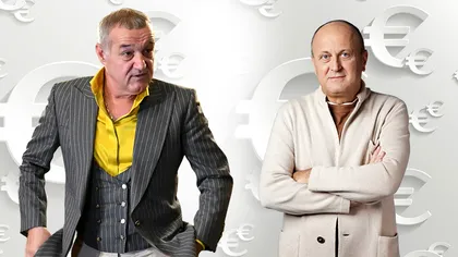 Ce avere are, de fapt, Gigi Becali. Comparația cu Dan Șucu și cine spune că patronul FCSB are bani să trăiască „5000 de ani”