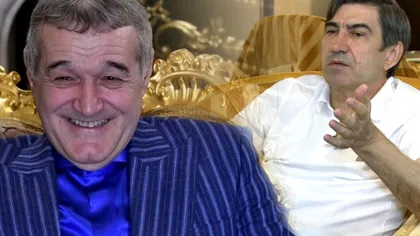 Gigi Becali, pus la punct de Victor Pițurcă, după decizia de la Curtea de Apel. „S-a dovedit oficial și legal că Steaua este Steaua”