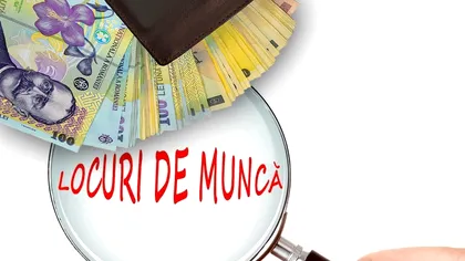 Joburile din România cu salarii medii de peste 10.000 de lei: ești angajat pe loc, fără experiență, faci niște cursuri de câteva luni