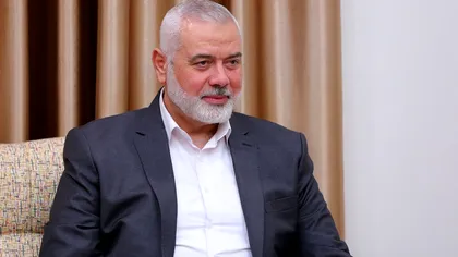 Liderul Hamas a jucat fotbal în echipa națională. „Creierul” atacului din Israel a fost „un mijlocaș remarcabil”