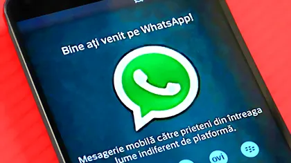 Daca ai acest tip de telefon, rămâi fără WhatsApp, de astăzi: Lista completă a smartphoneurilor care trebuie înlocuite