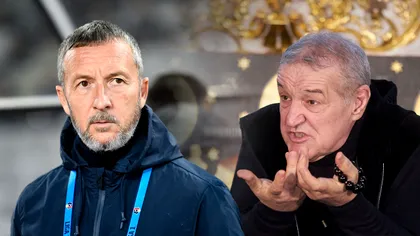Mihai Stoica aruncă din nou vina pe Gigi Becali. „Vine omul și vă spune și voi nimic”. Cum s-a implicat patronul la meciul Petrolul - FCSB