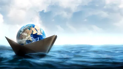 Misterele oceanelor de pe planeta noastră: Ce secrete se ascund în adâncurile apelor, creaturile incredibile care supraviețuiesc acolo